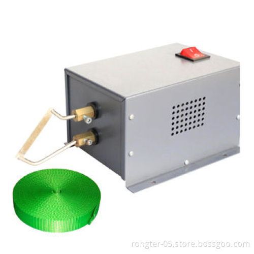Electrical Heat Knife Scissors Ribbon Cutter, 220V Voltage